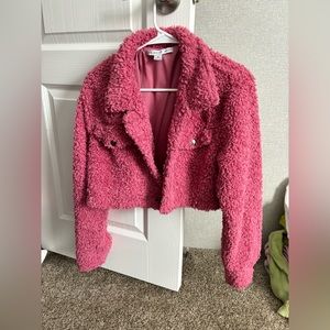 HYFVE Jacket